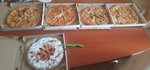 Irina554 (Elektrodnaya Street, 2с1), food and lunch delivery