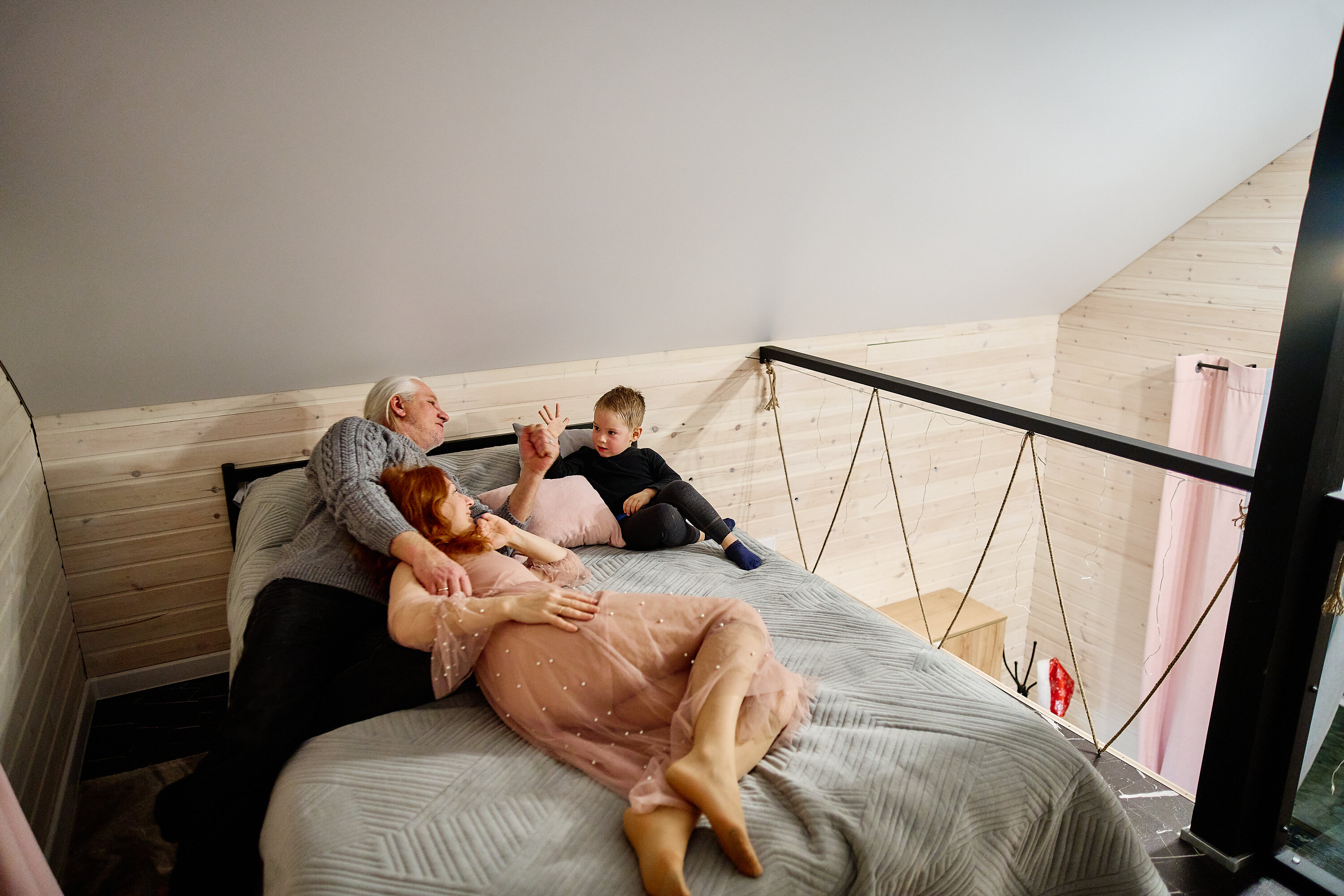 Фото Relax Teleckoe