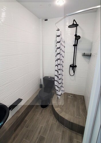 Иное жильё Uzala в Районе имени Лазо