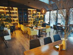 Grigio (Trefoleva Street, 25), restaurant