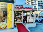 Yenikoy Malatya Market (İstanbul, Sancaktepe, Osmangazi Mah., Hilal Cad., 20A), fixed price shop