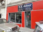 Ee Silver (Сity ​​of republican subordination Baku, Narimanov district, Еhmеd Rеcеbli Street, 21) ، متجر مجوهرات