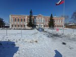 Pravoslavnaya shkola (Irkutskaya ulitsa, 1/20) ، مدرسة