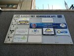 Teç-sen (Ankara Province, Cankaya District, Kültür Mah., Doktor Mediha Eldem Sok., 71) ، اتحاد تجاري