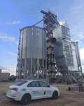 Zernovoy standart (Tekstilschikov street, 6), agricultural machinery, equipment