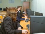 Bashkir College of Economics and Law (Minigali Gubaydullina Street, 25/5), college
