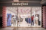 Indefini (Solntsevsky Avenue, 21), clothing store