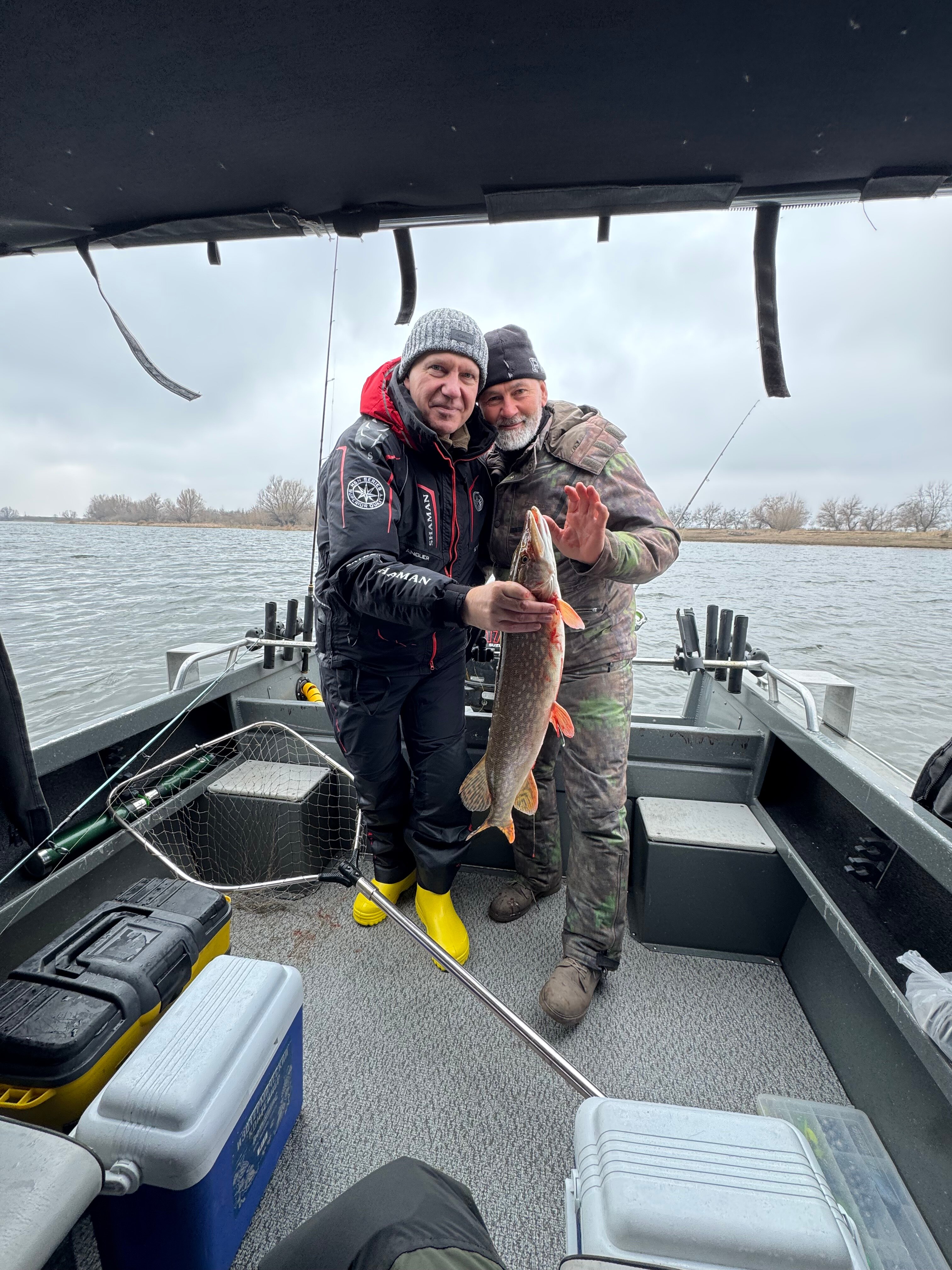 Фото Рыбзавод