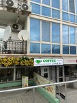 Coffee Lines (улица Пожарова, 20/3), coffee shop