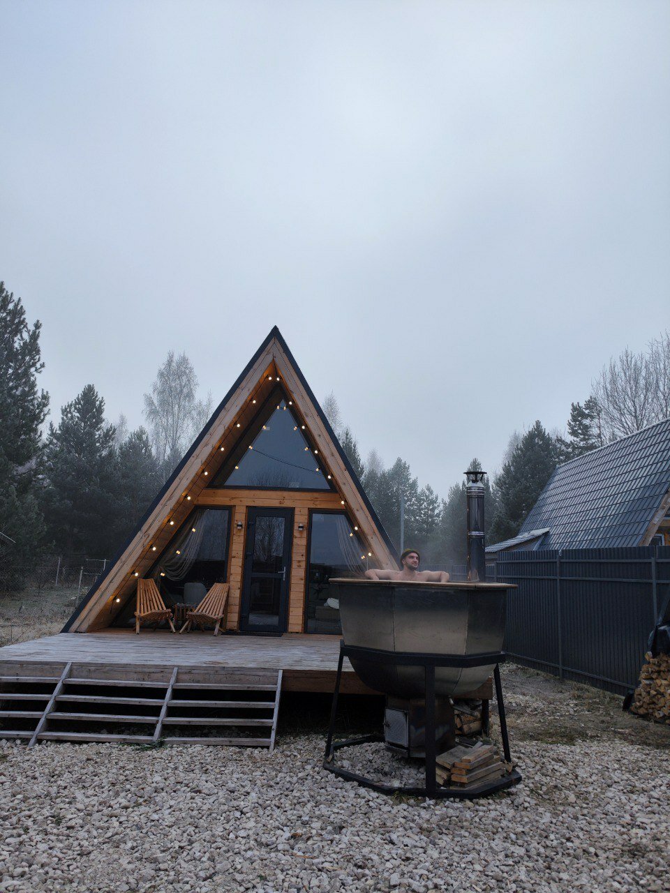 Фото Усадьба Миллениум