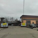 Автосервис (derevnya Gorbachikha, 30), tire service
