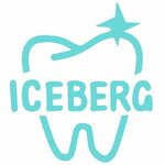 Iceberg (Basseynaya Street, 43), dental clinic