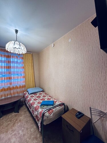 Регион 89 на 1-ом проезде — фото 3
