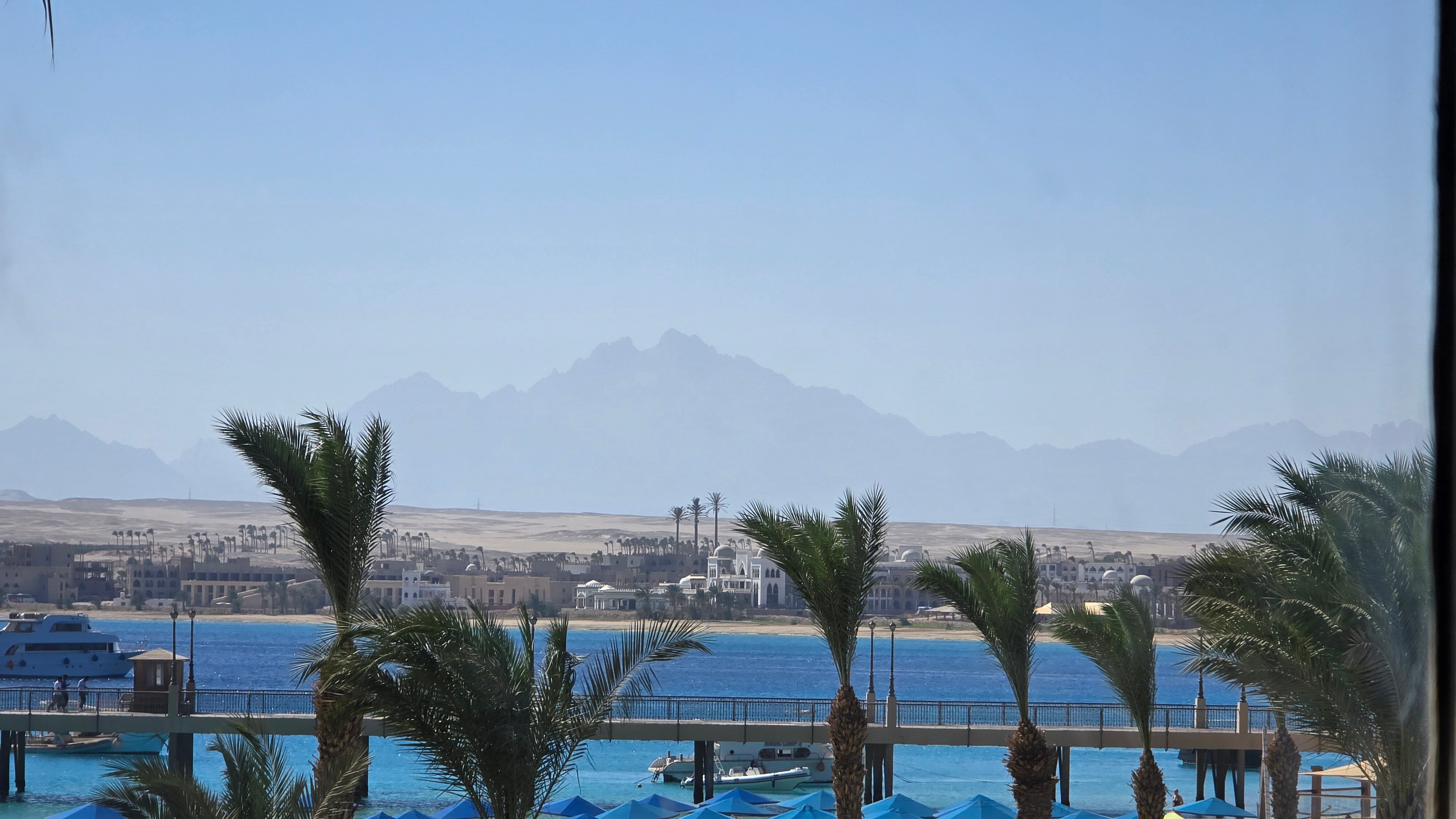 Фото Pyramisa Beach Resort Sahl Hasheesh