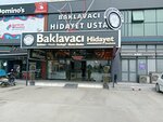 Baklavaci Hidayet Usta Torekent (Gokcek mh. Ayas ankara yolu cd.:394/F, Sincan/Ankara), confectionary