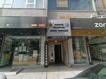 Turk - Construction (Ankara Province, Cankaya District, Hanimeli Street, 26), sindicato