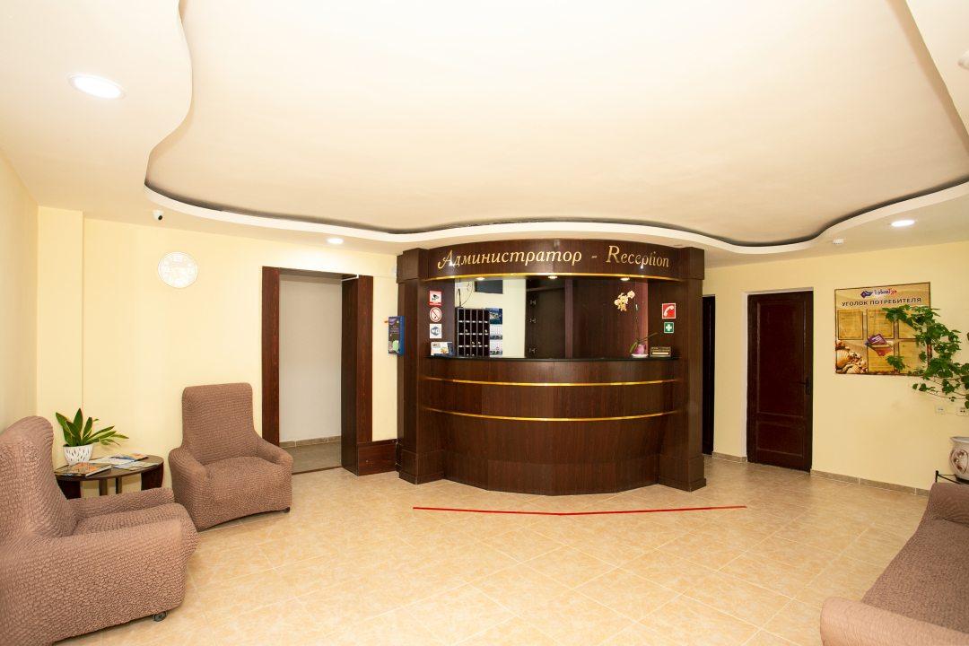 Фото Гавань