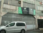 Hck Otomotiv (Istanbul, Kagithane, Seyrantepe Neighborhood, Kagithane Barbaros Avenue, 3A), car dealership