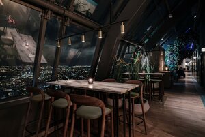 Гостиница Radisson Blu Plaza Hotel, Oslo