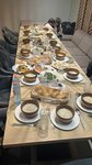 Doulet (Ótegen batyr aýyly, ulitsa Samen Batyra, 37А), cafe