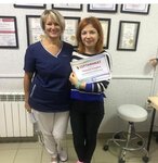 Формула осанки (Moscow Region, Shchyolkovo Urban District, kvartal Varezhki, Kashtanovaya ulitsa, 7), children's сorrection сenter