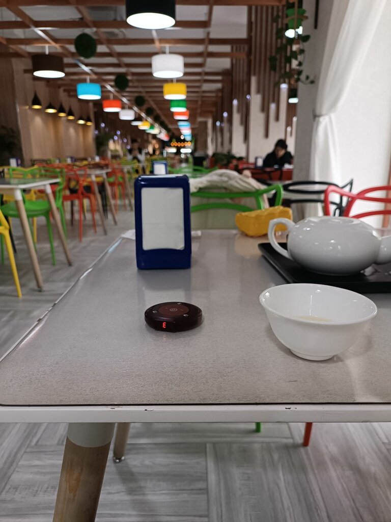 Supermarket Yangi Hayot, Navoi, photo