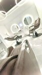 Sea Wolf (Tsentralniy Microdistrict, Morskoy Lane, 2), barber shop