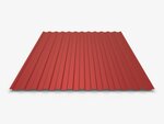 Кровля фасад (selo Starobaltachevo, Sovetskaya ulitsa, 74), roofing and roofing materials