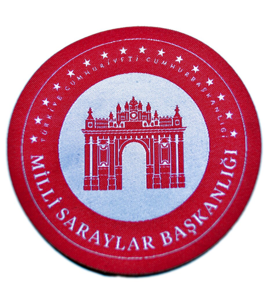 Labeling, bar coding Label Bazaar, Istanbul, photo