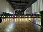 TancPole (Elektrolitny Drive, 10), dance school