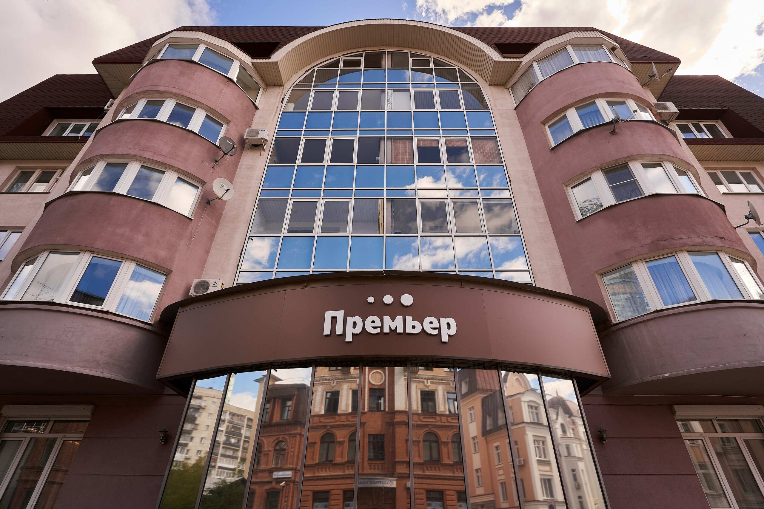 Фото Премьер by Огни Rent