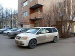 Студия веб-дизайна (Marshala Koneva Street, 12), web design studio