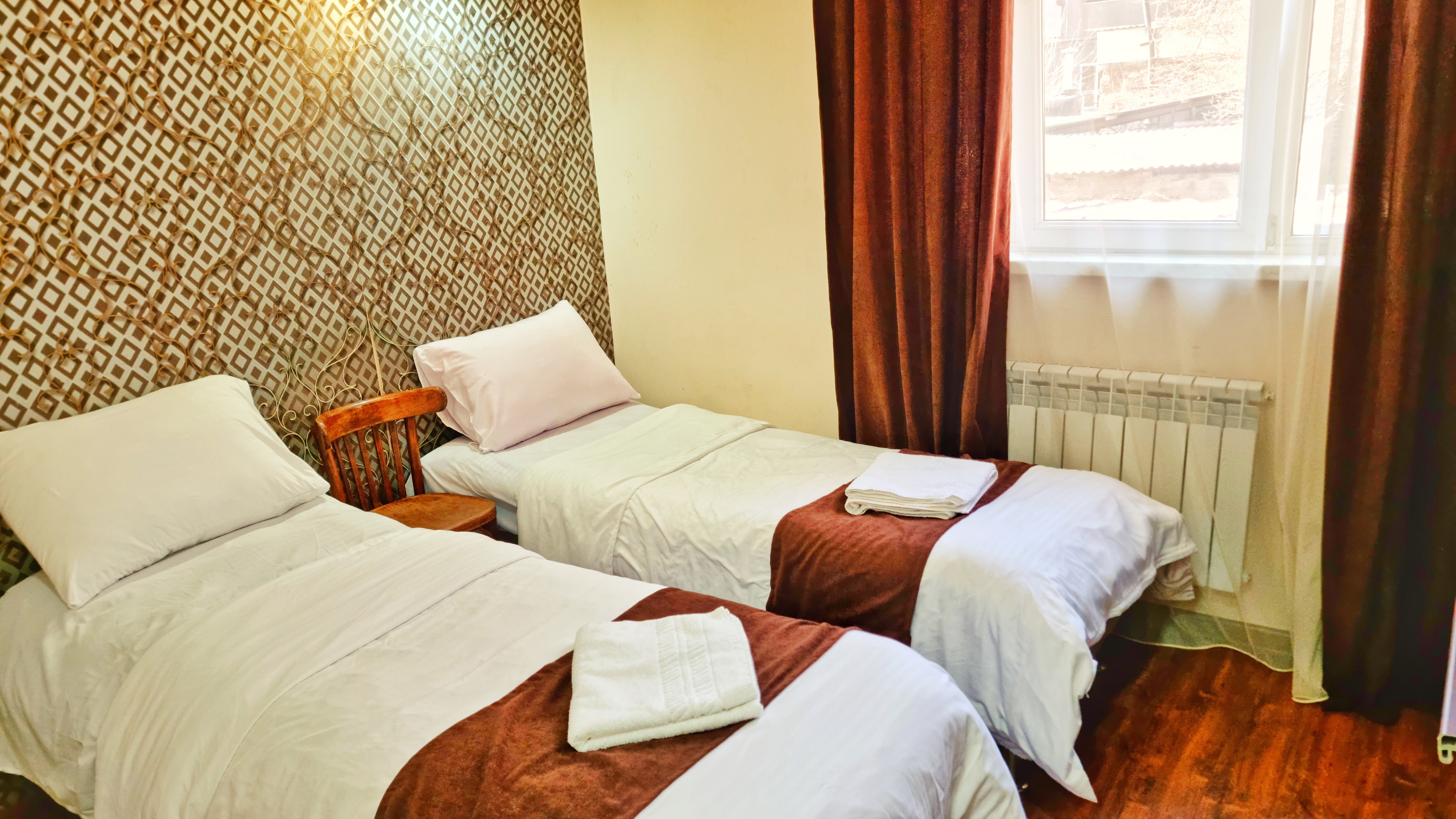 Фото Apple hotel