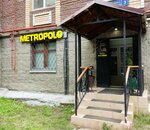 Metropol (ulitsa Suleymanovoy, 3), alcoholic beverages