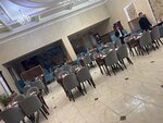 Ajva Oilaviy (Yakkasaray District, Qushbegi street, 31B), salón de banquetes