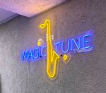 Magic Tune (ulitsa Ordzhonikidze, 27) ، مدارس الموسيقى