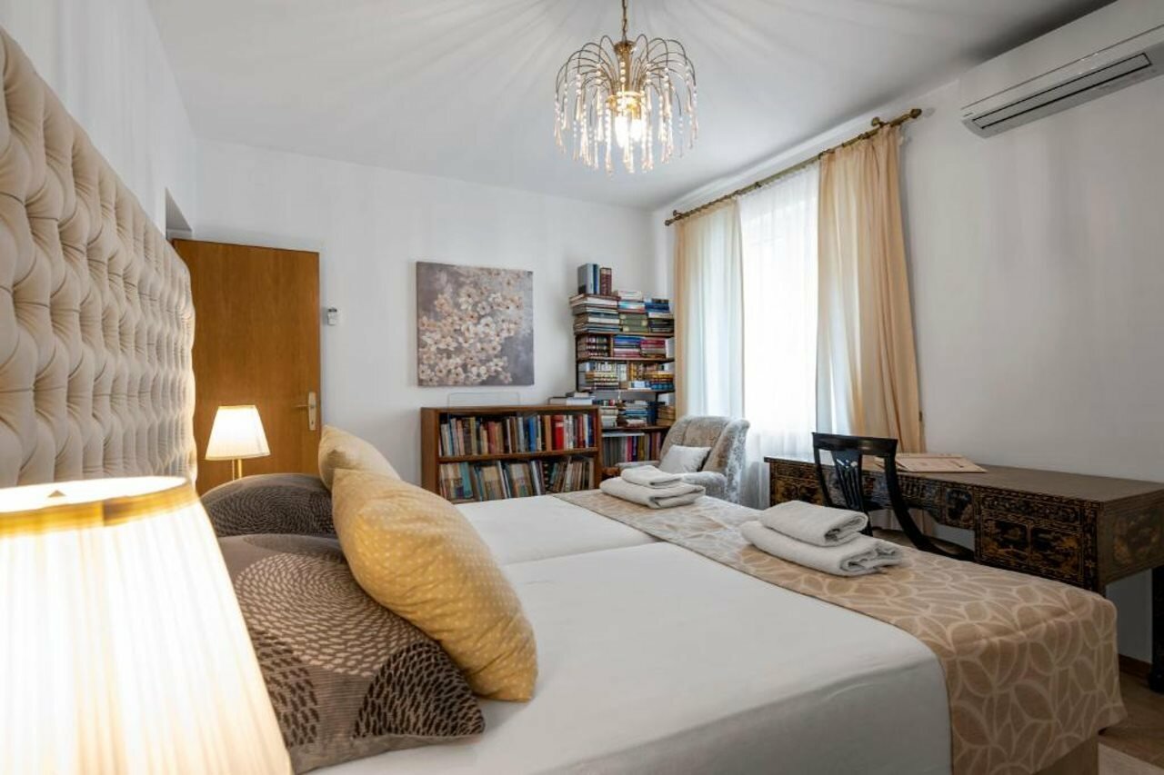 Фото Apartment Signorina Leticija