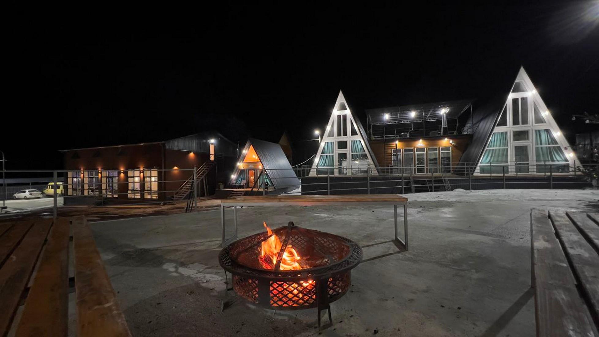 Фото СвяДанио