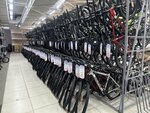 Like Place (Bolshaya ulitsa, 88), tienda de bicicletas