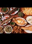 Кавказская кухня (rabochiy posyolok Selyatino, Kiyevskoye Highway, 2) ، مقهى