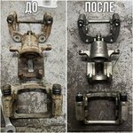 Аквабластинг (Akademika Pavlova Street, 50Д), industrial cleaning of facilities and equipment