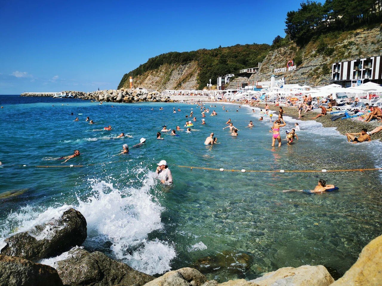 Фото отеля 5