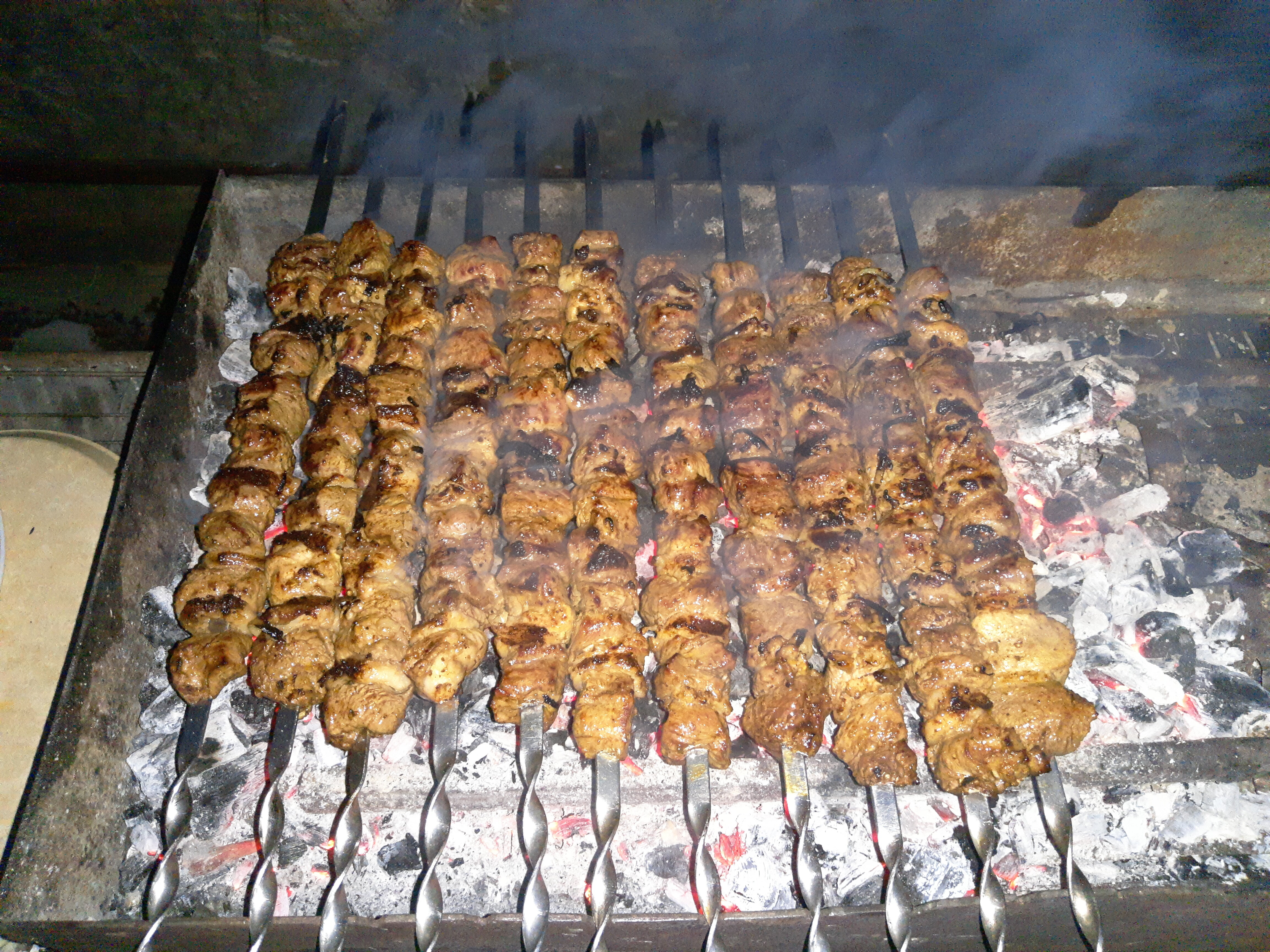 Фото Эльмаз