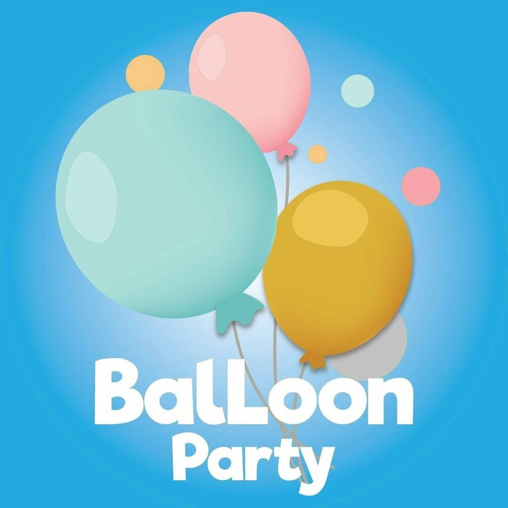 Toys and games Balloon Party, Yerevan, photo