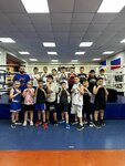 Klinch (Novosibirskaya Street, 43Б), sports club