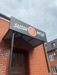 Sushi Moji (Forstadt Microdistrict, ulitsa Potekhina, 27А), sushi bar