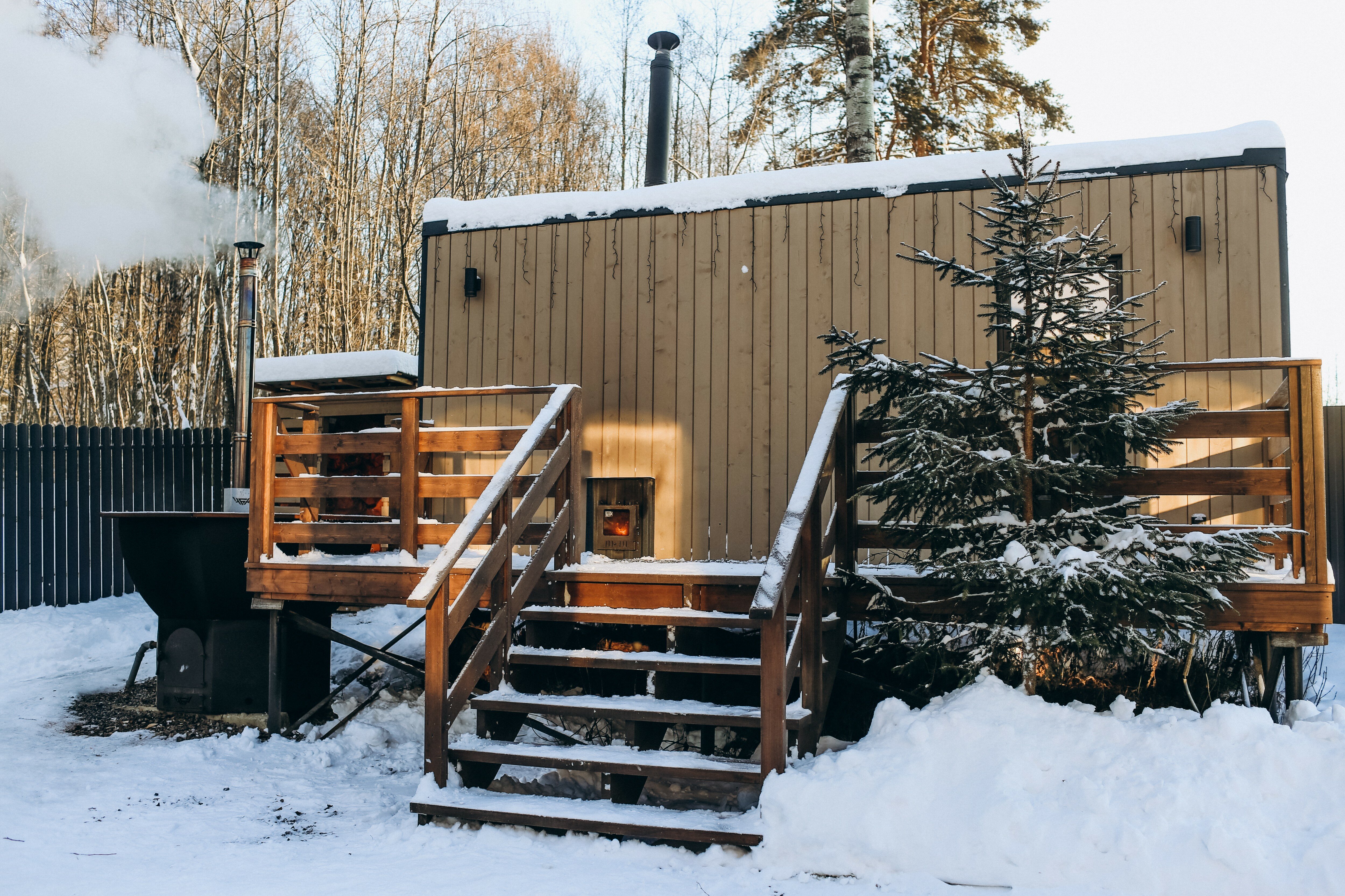 Фото Дача ДомBerry