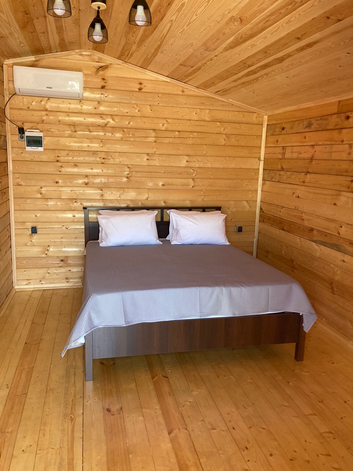 Фото Коттеджи Sofianna