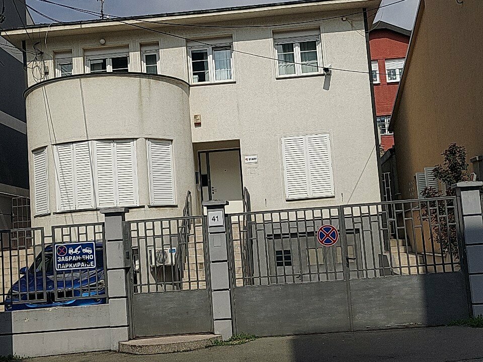 Sistemas de seguridad y protección Ip Way, , foto