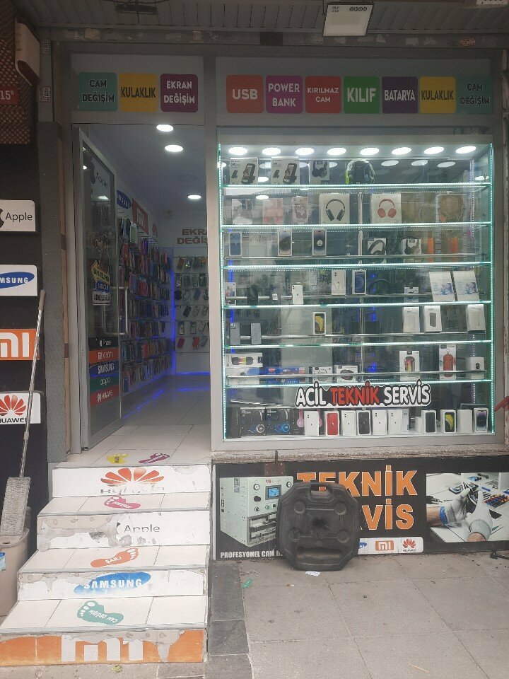 Phone repair Gunesli Mobilehouse Technical Service, Istanbul, photo